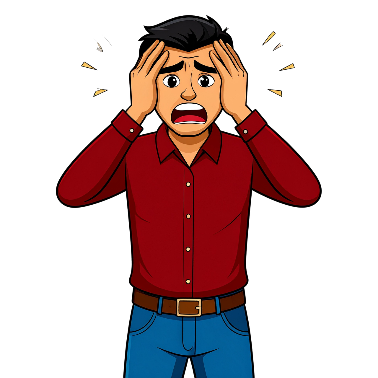 Image about Managing Migraines While Breastfeeding: Safe Approaches for Nursing Mothers